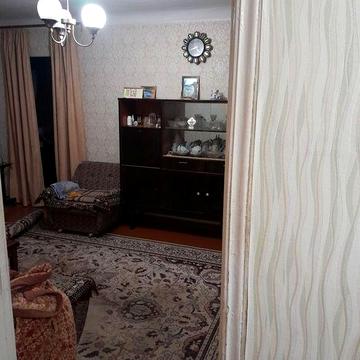 Продам 3х комнатную квартиру