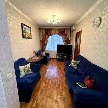 Продам 3к квартиру район ХТЗ, проспект Александровский