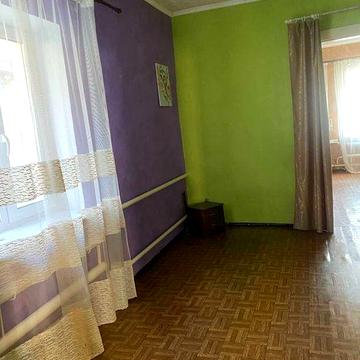 Продам дом Новопокровка