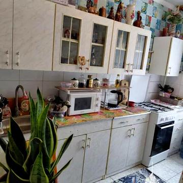 Європейська вул. (Жовтнева), 43