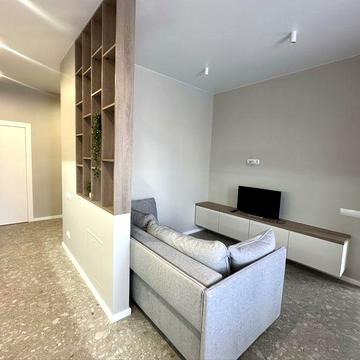 Здам 2 кім квартиру в новобудові на Чорновола 94