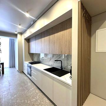 Здам 2 кім квартиру в новобудові на Чорновола 94