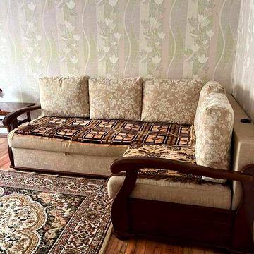 Здамо 3кімн 3 поверх Пшс Павлоград