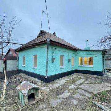 Продам будинок у центрі Верхівцеве з АО газ