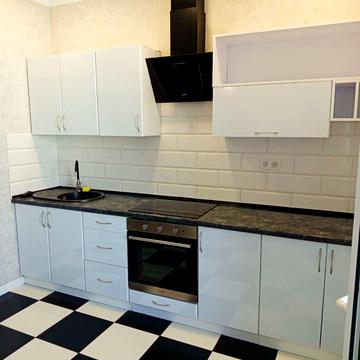 Люстдорфська дорога вул., 55 будинок 2