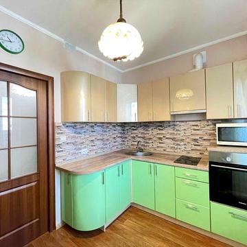 Сдам 1 комнатная квартира улица Елизаветы Чавдар 38Б метро Осокорки