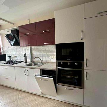 Світло не вимикають! Оренда 2.х квартири вул Б.Хмельницького 39