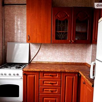 Довгострокова оренда 1к Квартира Гвардійців-Широнінців вулиця