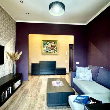 Без комісії! Продаж затишної 2-кімнатної квартири біля ст.м. Либідська