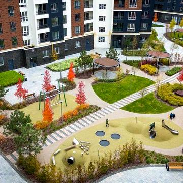 2к квартира Ірпінь Синергія Сіті, оформлення 2% ЖК Синергія Сіті