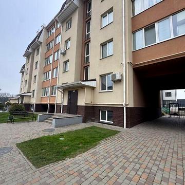 Продаж 2к Квартира Одеська вулиця ЖК Молодежный городок