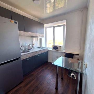 Сдаётся 1 к. квартира Левый берег г. Днепр