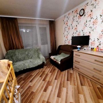 Здам 1 кім квартиру на пр. Перемоги