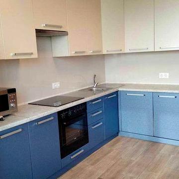 Аренда 2-комнатной квартиры на Харьковском шоссе 19 ЖК "Мега- сити"