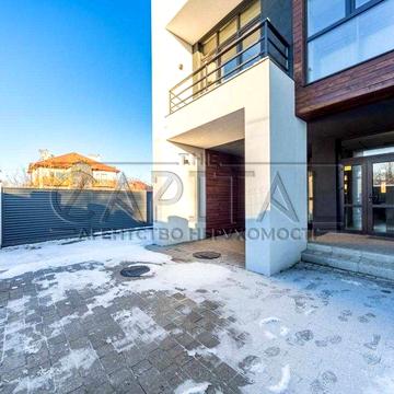 Аренда таунхауса Теремки Голосеевский Жуляны