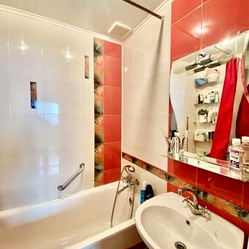 4к квартира біля річки Псел