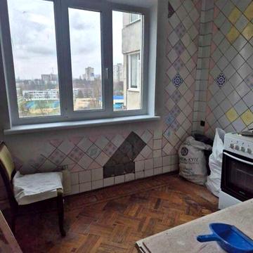 Продаж 4к Квартира Корчагінців вулиця