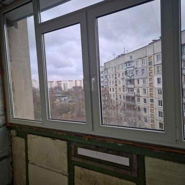 Продаж 4к Квартира Корчагінців вулиця