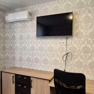 Продаж 1к Квартира Запорізьке шосе ЖК Счастливый