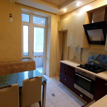 СРОЧНО !!  2 комнатная квартира  ЮТЗ/ Космонавтов. АВТОНОМКА.