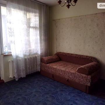 Довгострокова оренда 1к Квартира Руська вулиця