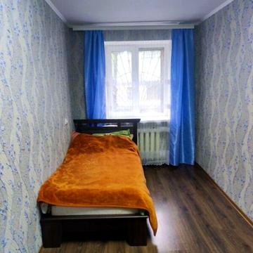 Довгострокова оренда 2к Квартира Каруни вулиця