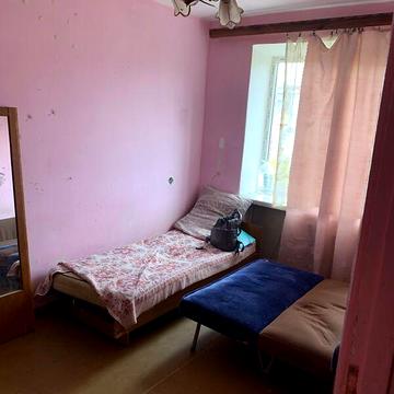 Продаж 1к Квартира Інститутська вулиця