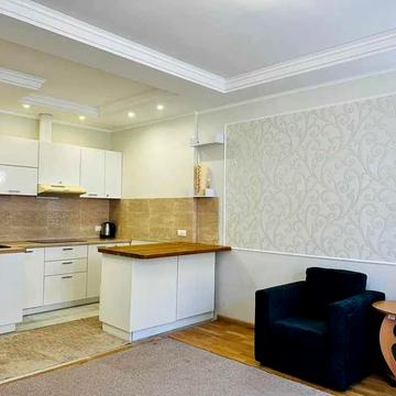 Здам двокімнатну квартиру ЖК Кришталеві джерела, Феофанія, Теремки