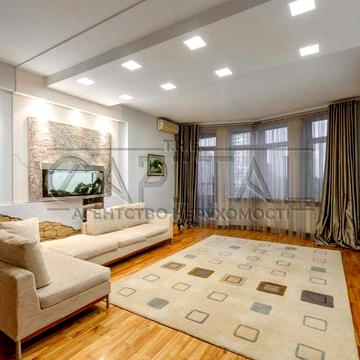 Аренда квартиры Печерск Бульвар Леси Украинки Центр