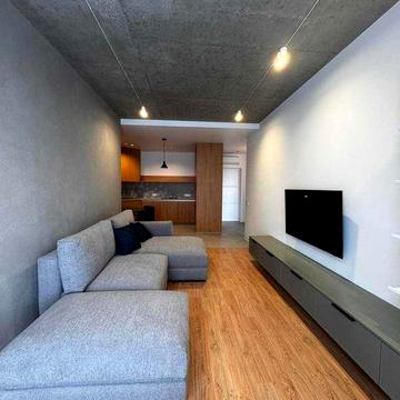 Оренда 1 кім квартири + студія, вул Кульпарківська ЖК Парус City