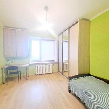 Роздільна простора 2к, Алма-Атинська 39-А, м Лісова, Чернігівська