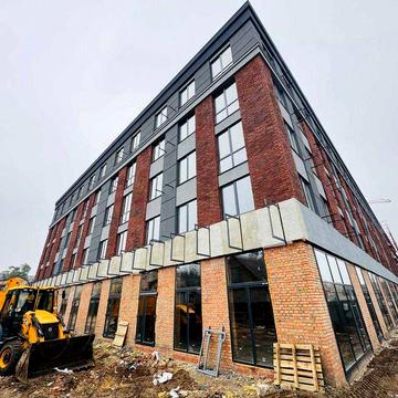 Терміново! БЕЗ КОМІСІЇ, Готова Евро 3к квартира, швидкий виїзд на Київ ЖК Соборний Квартал