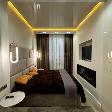 Саксаганського вул., 37-К