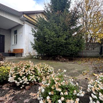 Частина будинку / автономне опалення / вул. Достоєвського