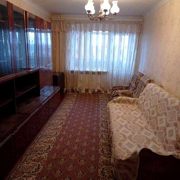 Сдам в долгосрочную аренду 3-х комнатную квартиру на Основе