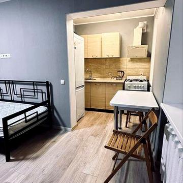 Однокімнатна. Ірпінь