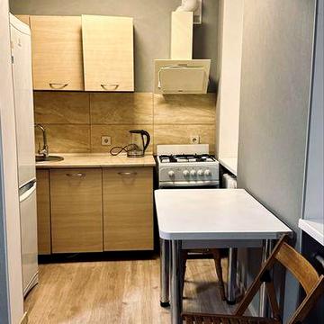 Однокімнатна. Ірпінь