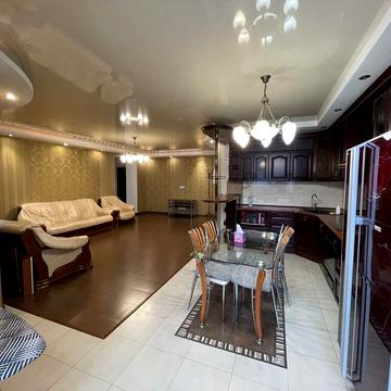 Актуальна‼️ ЖК Лико Град Здановської 58а ( Ломоносова ) 115