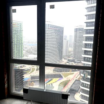 Дніпровська набережна вул., 15-Д