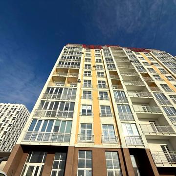 Тараса Шевченка вул., (Будинок)