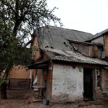 Продажа части дома, с участком,ул. Рокитнянская, Новобеличи.