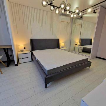 Перша здача 2кім. ізольовані ЖК Ріел Сіті Гнізовського 75В