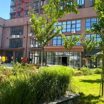 Продам 1 комнатную квартиру в ЖК Манхетен. 42 кв.м. Дом сдан и обжит ЖК Манхэтэн