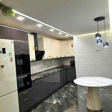 Квартира в ЖК Маршал Сити на проспекте Небесной Сотни ЖК Маршал Сити