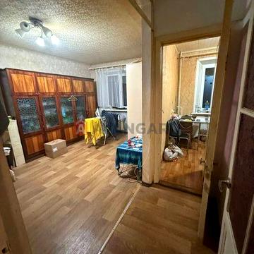 1-а квартира, Сталеварів, без коміссіі, срочно