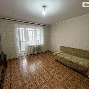 Довгострокова оренда 1к Квартира Казарського вулиця