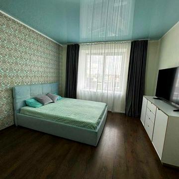 Продаж 2кімнатної квартири в ЖК Чайка (Озерна) ЖК Чайка