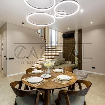 Макарівська вул.