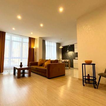 Кахи Бендукідзе вул., 2