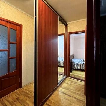 Довгострокова оренда 2к Квартира Дмитра Майбороди вулиця ЖК Славянский